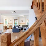 Vakantieboerderij Ostsee Bauernhof Schwalbennest Ofc 15