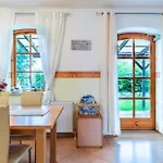 Vakantieboerderij Ostsee Bauernhof Schwalbennest Ofc 15 *