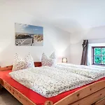 Ostsee Bauernhof Schwalbennest Ofc 15 * Steffenshagen
