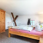 Vakantieboerderij Ostsee Bauernhof Schwalbennest Ofc 15 Steffenshagen