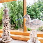 Ostsee Bauernhof Schwalbennest Ofc 15 Vakantieboerderij