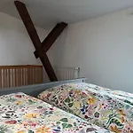 Ostsee Bauernhof Schwalbennest Ofc 15 *