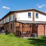 Vakantieboerderij Ostsee Bauernhof Schwalbennest Ofc 15 *