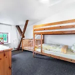 Ostsee Bauernhof Schwalbennest Ofc 15 * Steffenshagen