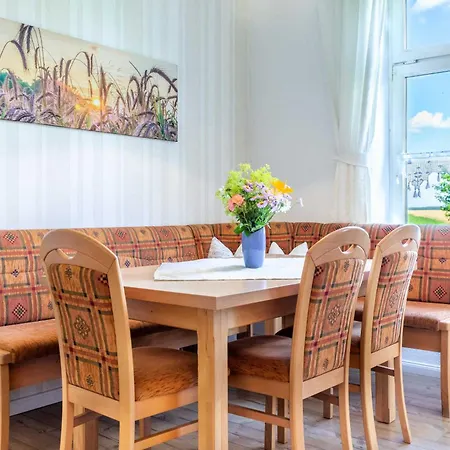 팜스테이 Ostsee Bauernhof Schwalbennest Ofc 15 *