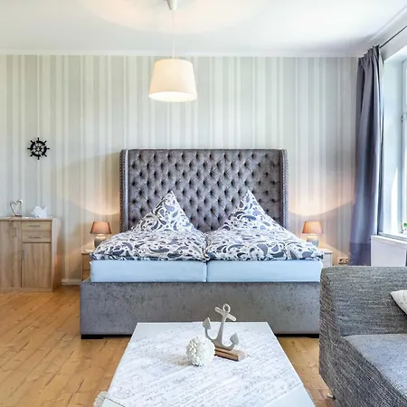 팜스테이 Ostsee Bauernhof Schwalbennest Ofc 15 *