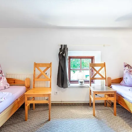 팜스테이 Ostsee Bauernhof Schwalbennest Ofc 15 *