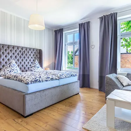 Ostsee Bauernhof Schwalbennest Ofc 15 * Steffenshagen