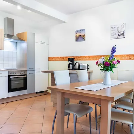 Ostsee Bauernhof Schwalbennest Ofc 15 팜스테이 Steffenshagen