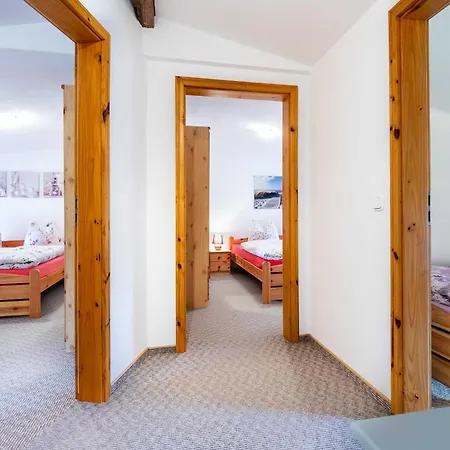 Ostsee Bauernhof Schwalbennest Ofc 15 Feriegård *
