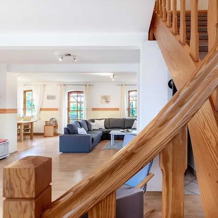 팜스테이 Ostsee Bauernhof Schwalbennest Ofc 15