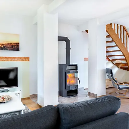 Ostsee Bauernhof Schwalbennest Ofc 15 팜스테이 Steffenshagen