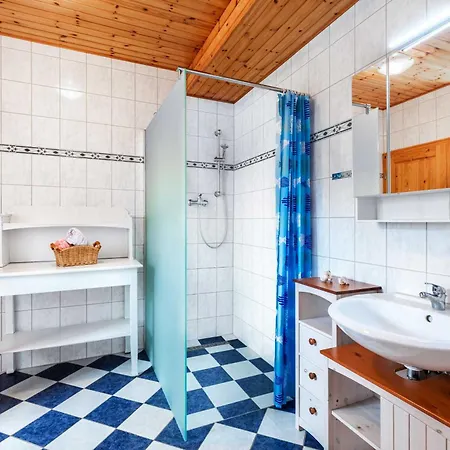 Ostsee Bauernhof Schwalbennest Ofc 15