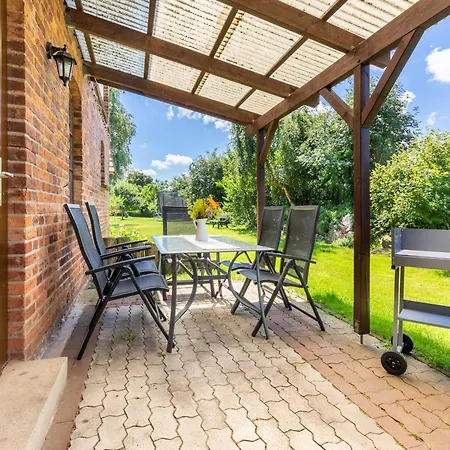 Ostsee Bauernhof Schwalbennest Ofc 15 Steffenshagen