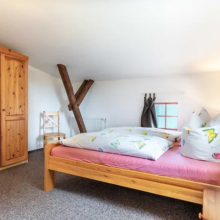 팜스테이 Ostsee Bauernhof Schwalbennest Ofc 15 Steffenshagen