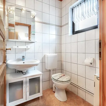 Ostsee Bauernhof Schwalbennest Ofc 15 팜스테이