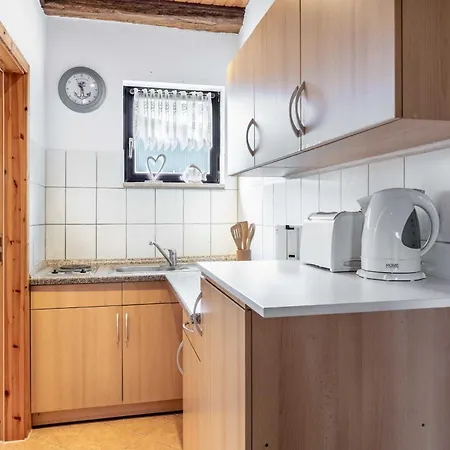 Ostsee Bauernhof Schwalbennest Ofc 15