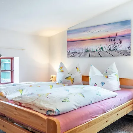 Ostsee Bauernhof Schwalbennest Ofc 15 팜스테이 *