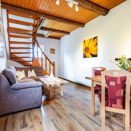 Ostsee Bauernhof Schwalbennest Ofc 15 *