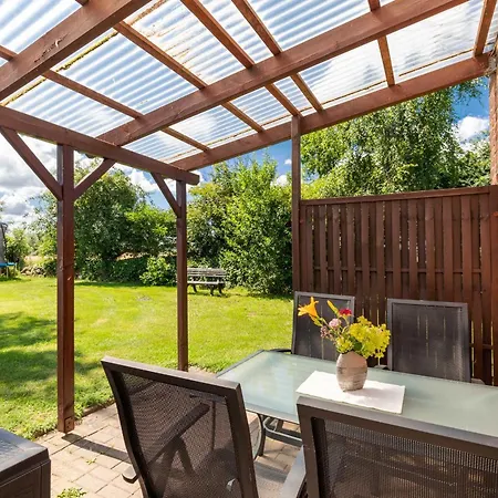 Ostsee Bauernhof Schwalbennest Ofc 15 Steffenshagen