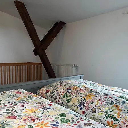 Ostsee Bauernhof Schwalbennest Ofc 15 *