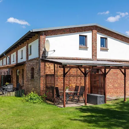 Feriegård Ostsee Bauernhof Schwalbennest Ofc 15 *