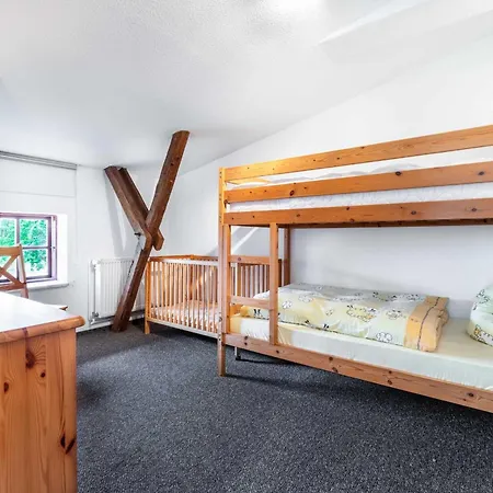 Ostsee Bauernhof Schwalbennest Ofc 15 * Steffenshagen