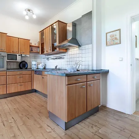 Κατάλυμα σε φάρμα Ostsee Bauernhof Schwalbennest Ofc 15 Steffenshagen