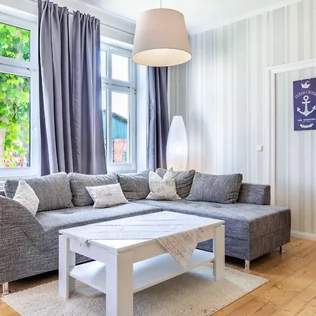 Κατάλυμα σε φάρμα Ostsee Bauernhof Schwalbennest Ofc 15 *