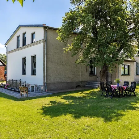 Ostsee Bauernhof Schwalbennest Ofc 15 Feriegård Steffenshagen