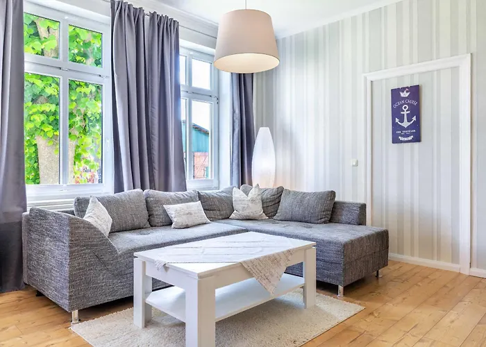 Κατάλυμα σε φάρμα Ostsee Bauernhof Schwalbennest Ofc 15 Steffenshagen
