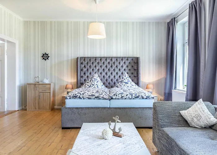 Κατάλυμα σε φάρμα Ostsee Bauernhof Schwalbennest Ofc 15 *