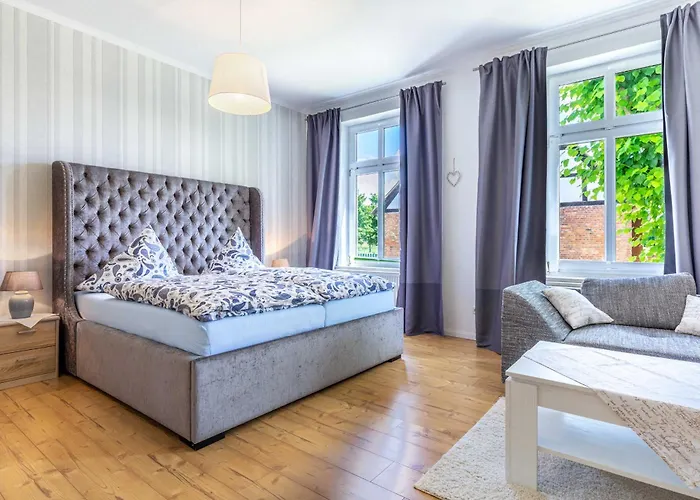 Ostsee Bauernhof Schwalbennest Ofc 15 * Steffenshagen
