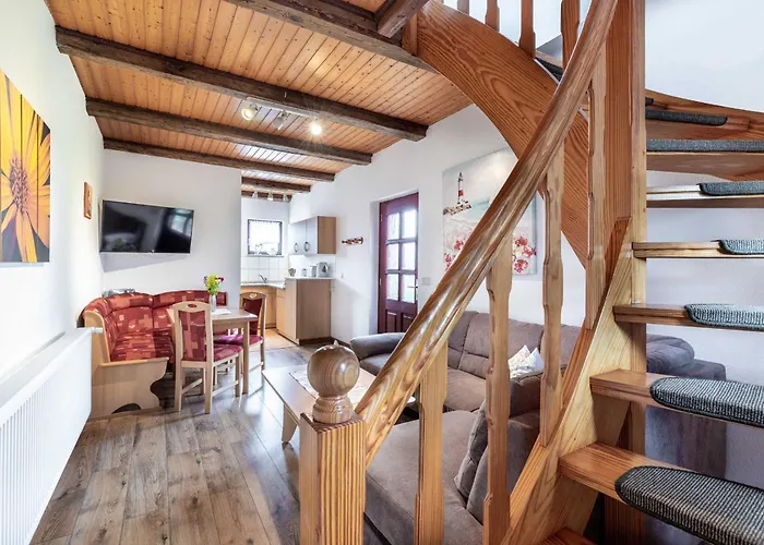 Ostsee Bauernhof Schwalbennest Ofc 15 * Steffenshagen